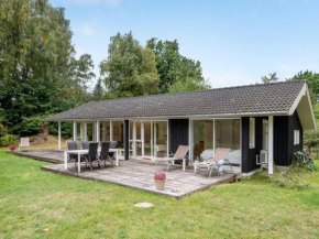 Holiday Home Heino - 3-5km from the sea by Interhome, Frederiksværk